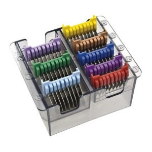 Wahl set od 8 metalnih nastavaka za Super Groom – 3 do 25 mm