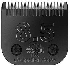 Wahl Ultimate Competition Snap-On glave za mašinice – izbor veličine