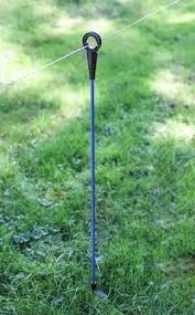 AKO Premium plavi stubić Pigtail 110cm
