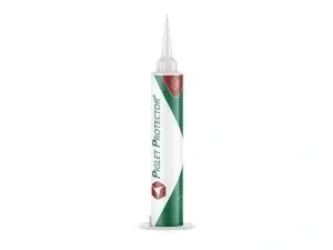Biochem Piglet Protector – kolostrum i energetska pasta za novorođenu prasad, 80 ml