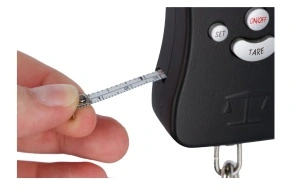 DIGITALNI MERAČ DO 50KG - 1