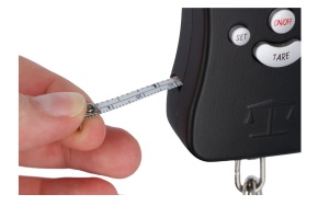 DIGITALNI MERAČ DO 50KG - 1