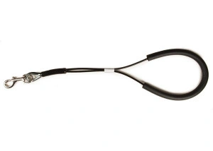 DRŽAČ ZA STALAK SA KABLOM SHOW TECH 55CM X 5MM