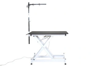 ELEKTRIČNI STO GROOM-X EVOLUTION, 115 X 61 X 36-92 CM