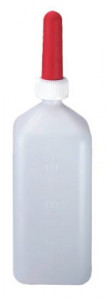 FLAŠICA ZA ISHRANU TELADI, 2 L