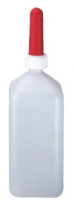 FLAŠICA ZA ISHRANU TELADI, 2 L