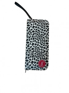 FUTROLA ZA MAKAZE YENTO SA PRINTOM LEOPARDA