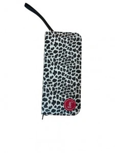 FUTROLA ZA MAKAZE YENTO SA PRINTOM LEOPARDA