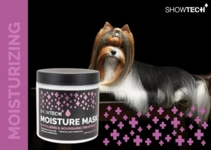 HIDRIRAJUĆA MASKA SHOW TECH+ MOISTURE MASK, 500 ML