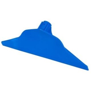 Kerbl plastični skraper za stajnjak 36 cm – bez drške