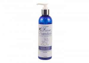 KONDICIONER ZA BELE I SVETLE PSE FRASER ESSENTIALS CLASSIC WHITE 250 ML I 1L, KONCENTRAT 1 : 30