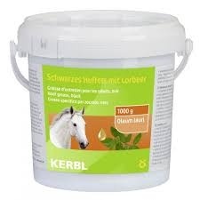 Kopitna mast zelena 1000 ml
