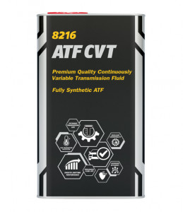 Mannol ATF CVT - 8216