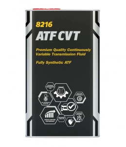 Mannol ATF CVT - 8216
