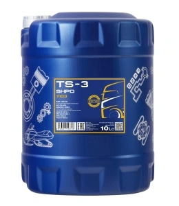 MANNOL TS-3 SHPD 10W-40 7103 motorno ulje