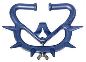 MULLER PLASTIČNE BRNJICE PROTIV SISANJA RAZLIČITIH VELIČINA, 2010