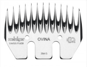 OVINA PREMIUM ČEŠALJ ZA MAŠINU ZA ŠIŠANJE OVACA