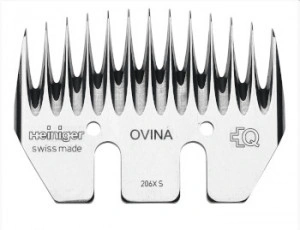 OVINA PREMIUM ČEŠALJ ZA MAŠINU ZA ŠIŠANJE OVACA