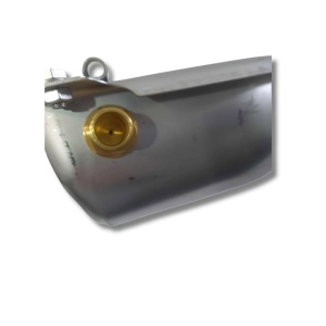 Pojilica sa mesinganim ventilom 2.5L 1