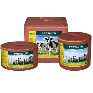 S.I.N. Hellas Premium So – mineralna so za goveda, ovce i koze 5 kg