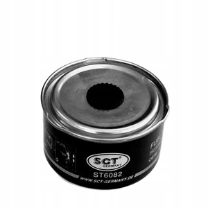 SCT ST 6082 filter goriva za Land Rover Discovery i Range Rover 2.7, 3.0 i 3.6 dizel