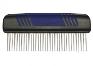 SHOW TECH ČEŠALJ TWIST & CLING SA ROTIRAJUĆIM ZUPCIMA 15CM