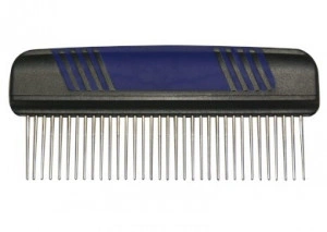 SHOW TECH ČEŠALJ TWIST & CLING SA ROTIRAJUĆIM ZUPCIMA 15CM