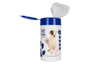 ear wipes