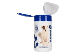 ear wipes