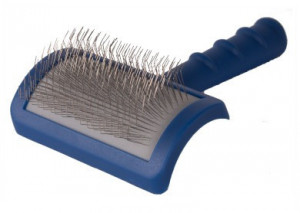 SHOW TECH SLIKER ČETKA SA MEKIM ZUPCIMA OD 2,2 CM "TUFFER THAN TANGLES"