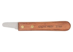 SHOW TECH TRIMER 3200, DETAIL