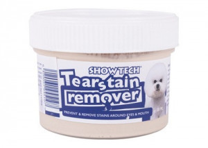 TEAR STAIN REMOVER SHOW TECH 100 ML