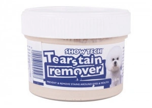TEAR STAIN REMOVER SHOW TECH 100 ML