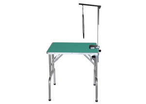 TRANSGROOM SKLOPIVI STO 70 X 48 X 76 CM