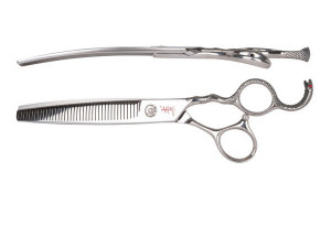 ZAKRIVLJENE EFILIRKE 40 ZUBACA YENTO HIGH-TECH SERIES COBRA ,18CM – 7″