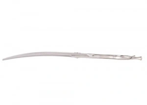 ZAKRIVLJENE MAKAZE YENTO FANATIC 19 CM (7,5″)