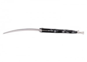 ZAKRIVLJENE MAKAZE YENTO SPARKLE 16,5 CM