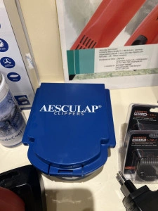 Aesculap GTA129 set SnapOn nastavaka za šišanje – 9 komada - Img 2