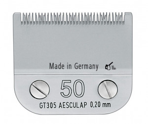AESCULAP SNAP ON GLAVA GT305 – 50 – 0,2MM