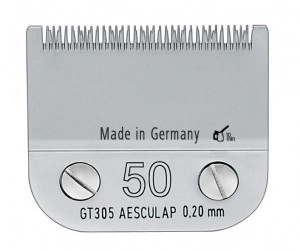 AESCULAP SNAP ON GLAVA GT305 – 50 – 0,2MM