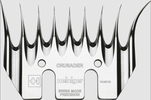 Češalj za zimsko šišanje ovaca - Crusader LG2 94,5mm