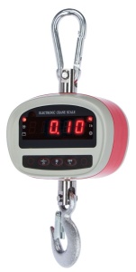 Digitalni merac Kerbl do 300kg