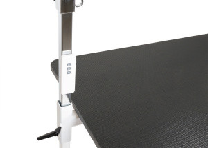 ELEKTRIČNI STO GROOM-X EVOLUTION, 115 X 61 X 36-92 CM
