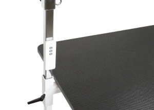 ELEKTRIČNI STO GROOM-X EVOLUTION, 115 X 61 X 36-92 CM