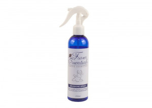 FRASER ESSENTIALS BRUSHING MIRISNI SPREJ 250 ML