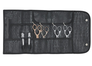FUTROLA ZA VIŠE MAKAZA 23CM X 13-46CM