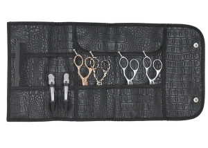 FUTROLA ZA VIŠE MAKAZA 23CM X 13-46CM