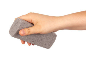GROOM STONE PRO SHOW TECH  13 X 5 X 3.5 CM