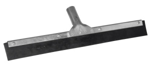 Gumeni skraper 45cm