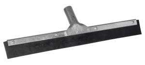 Gumeni skraper 45cm